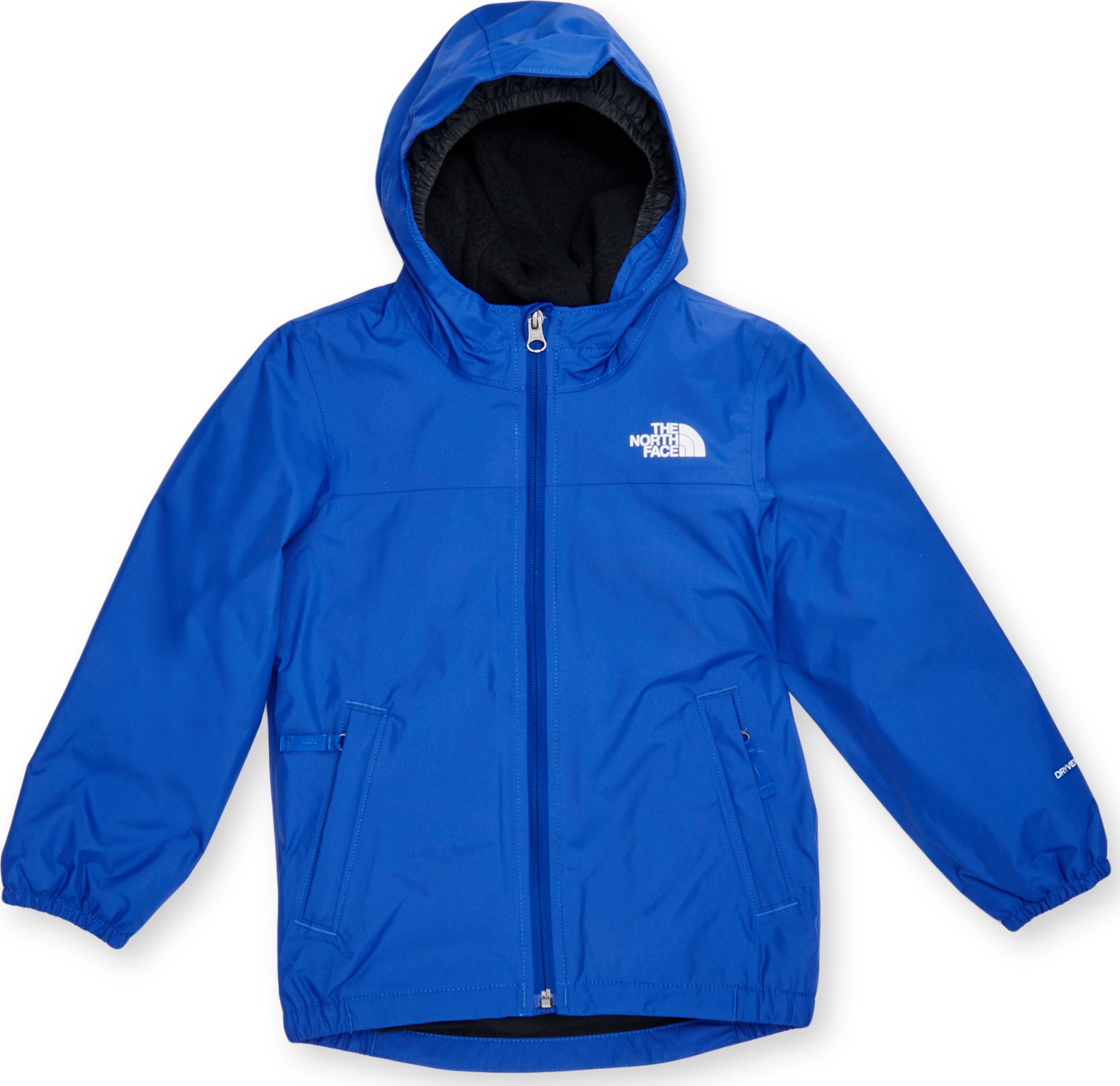 north face infant warm storm jacket