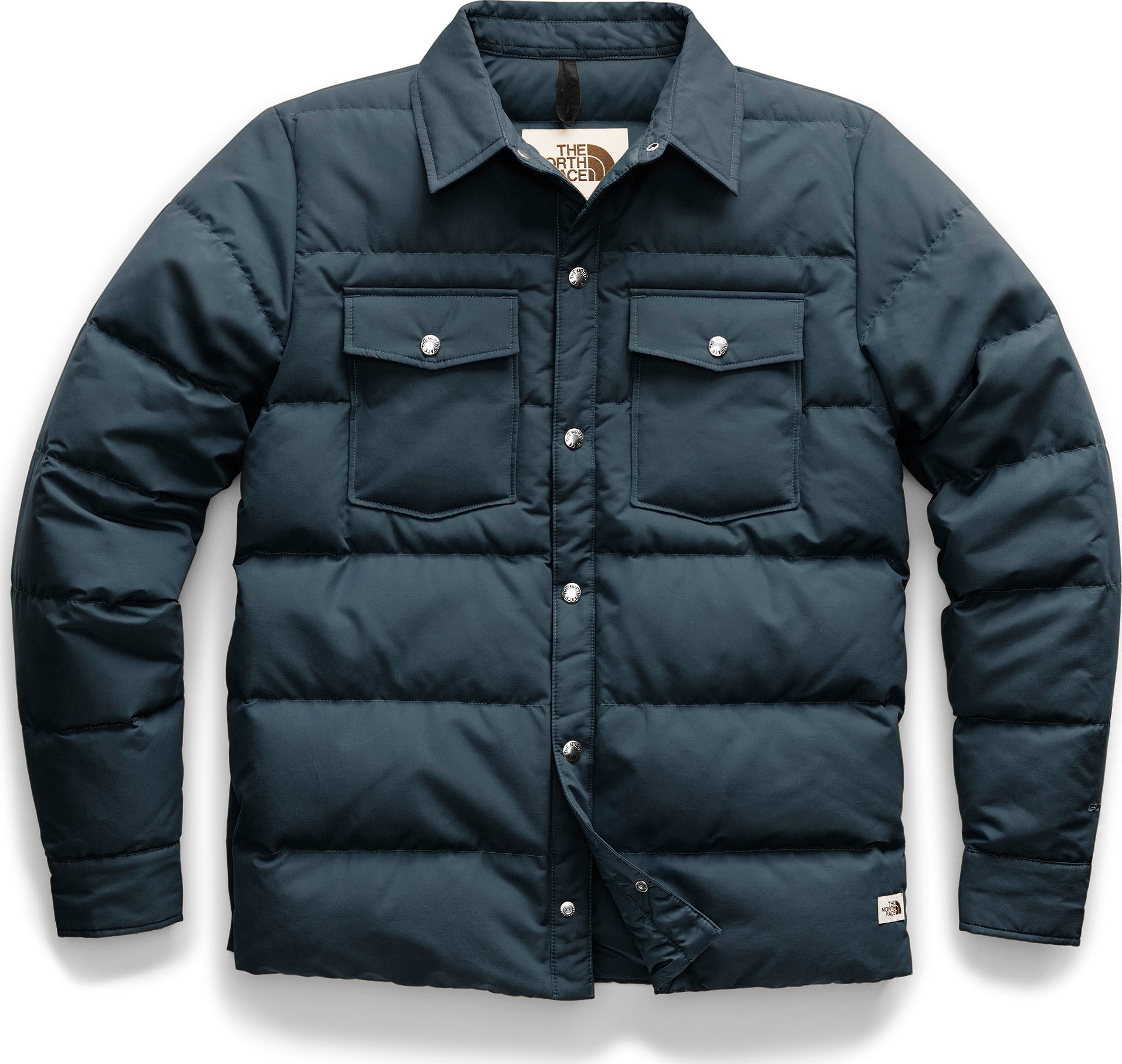 north face jacket down mens