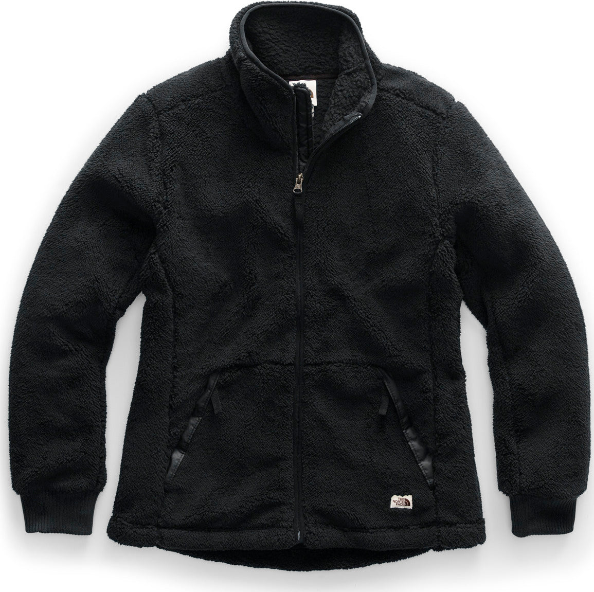 Download The North Face Campshire Full-Zip Jacket - Women's ...