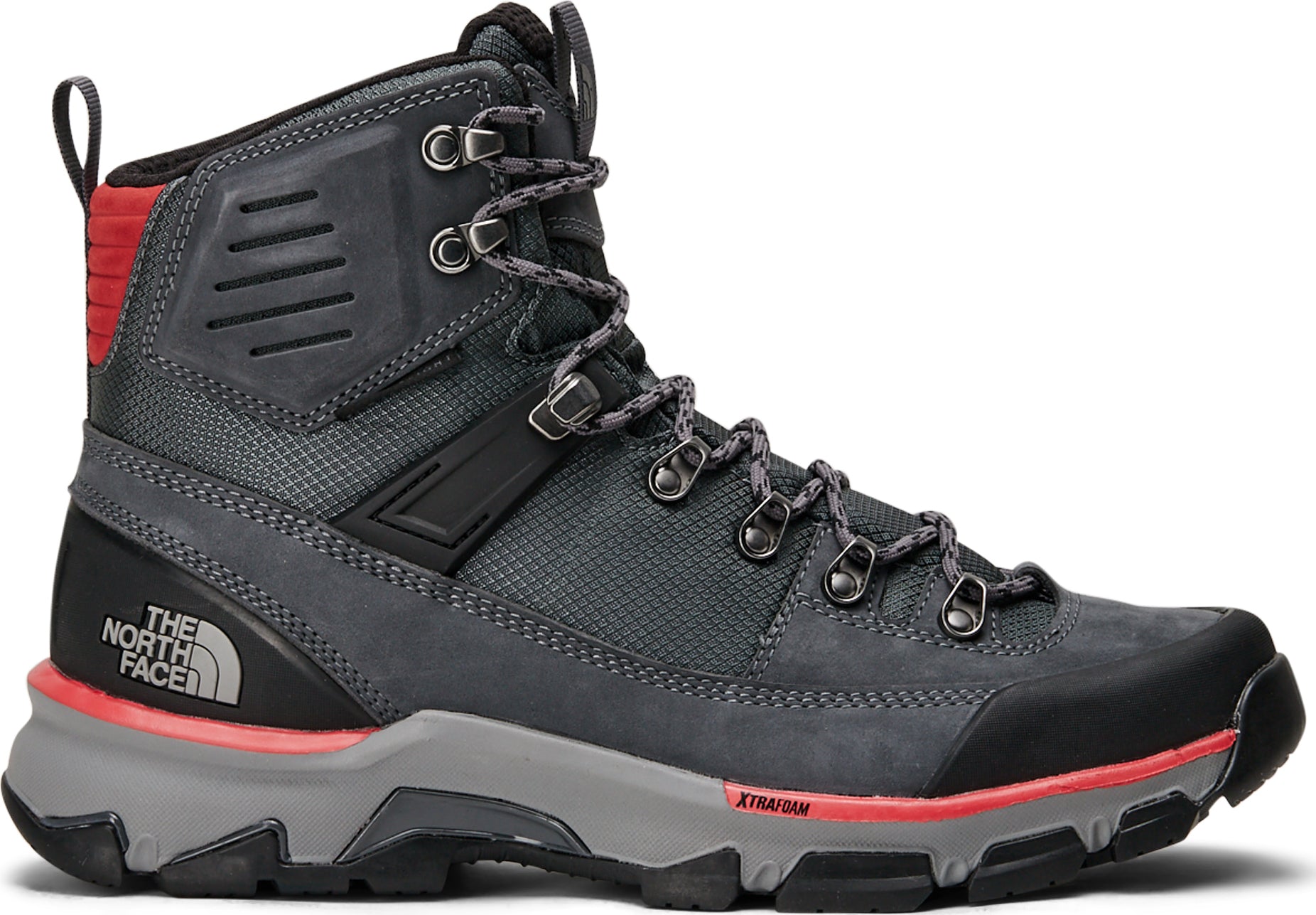 walking boots mens north face