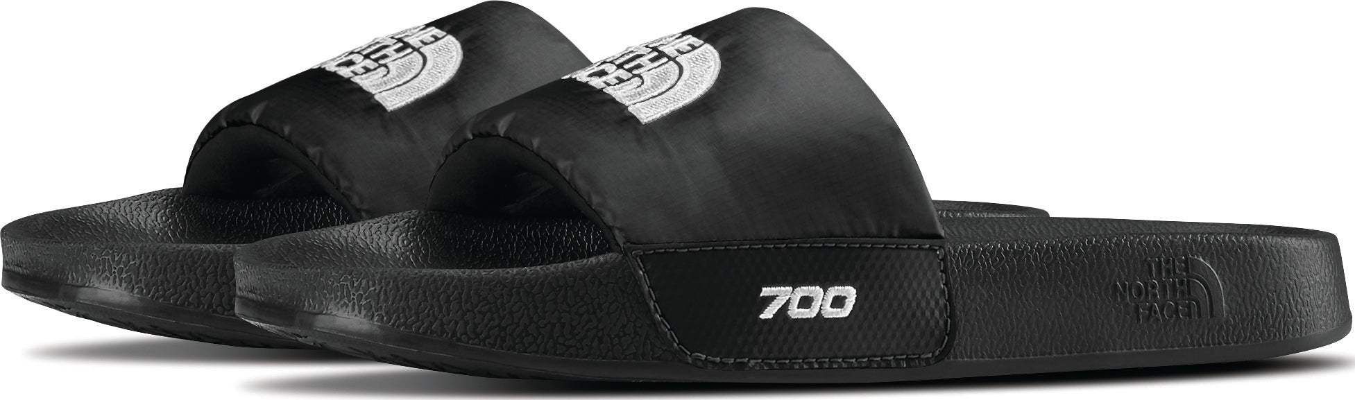 north face womens sliders