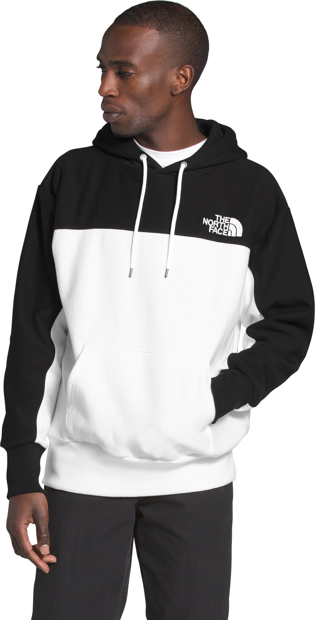 The North Face Heavyweight Reverse-Weave Pullover Hoodie - Men's ...