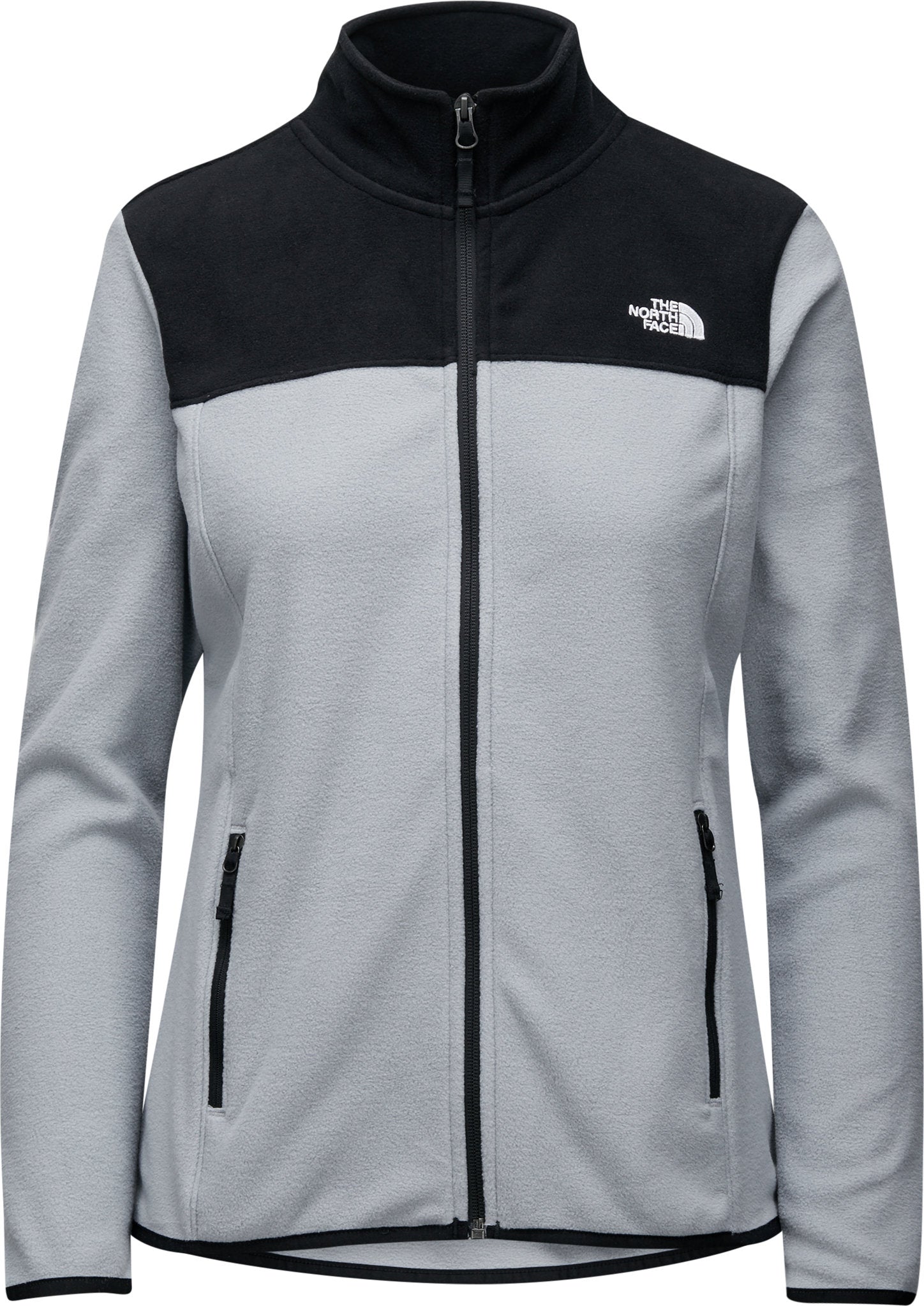 Download The North Face TKA Glacier Full-Zip Jacket - Women's ...