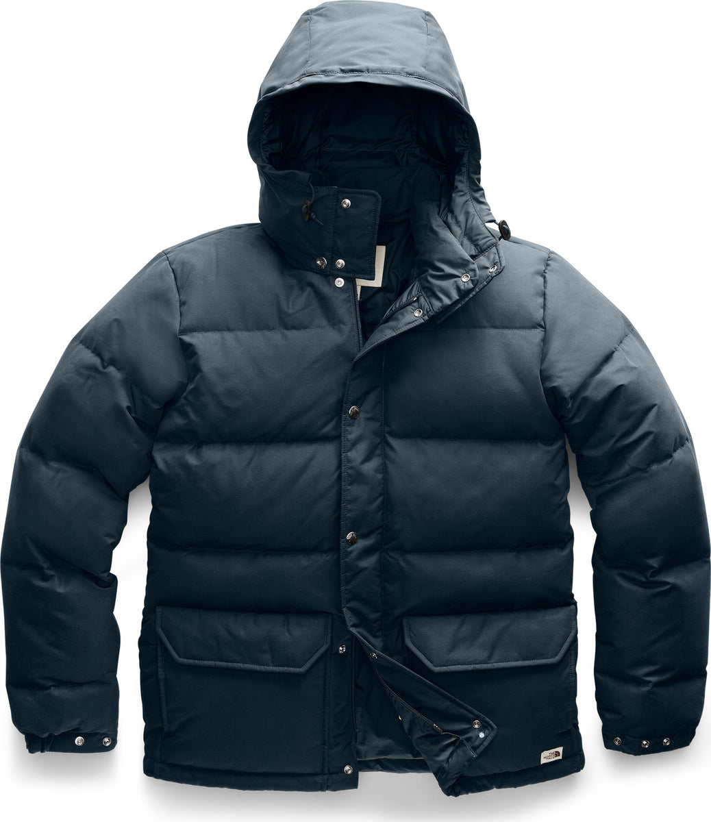 The North Face Down Sierra 3.0 Jacket - Men's | Altitude Sports