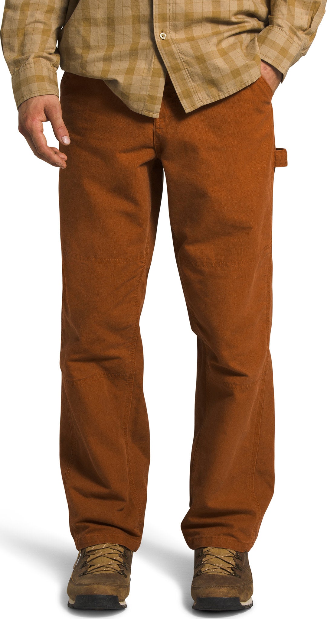 the north face berkeley pants