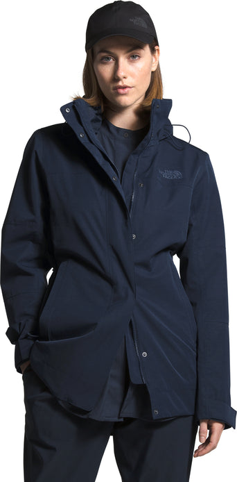 north face outlet canada