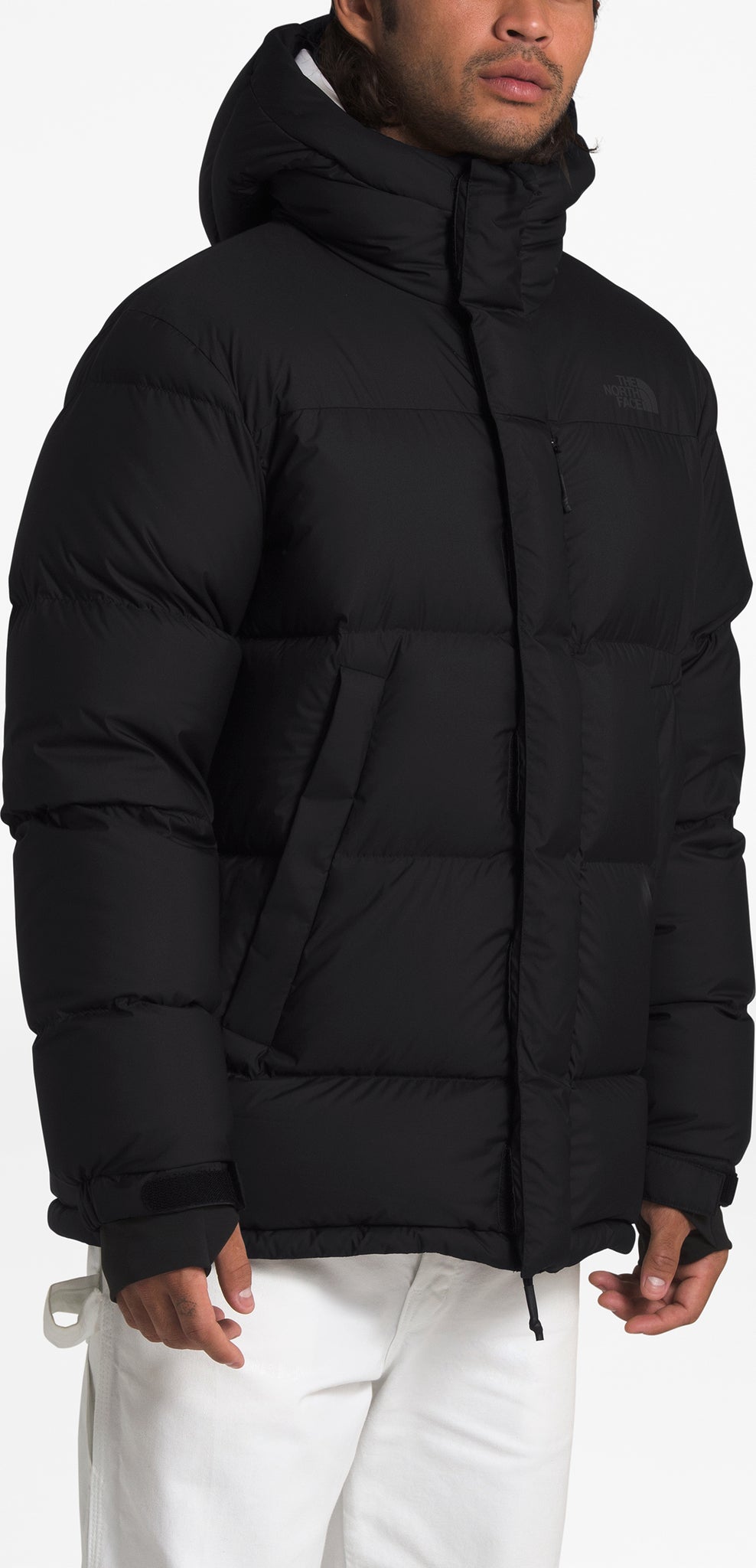 the north face fine alpine equipment hoodie