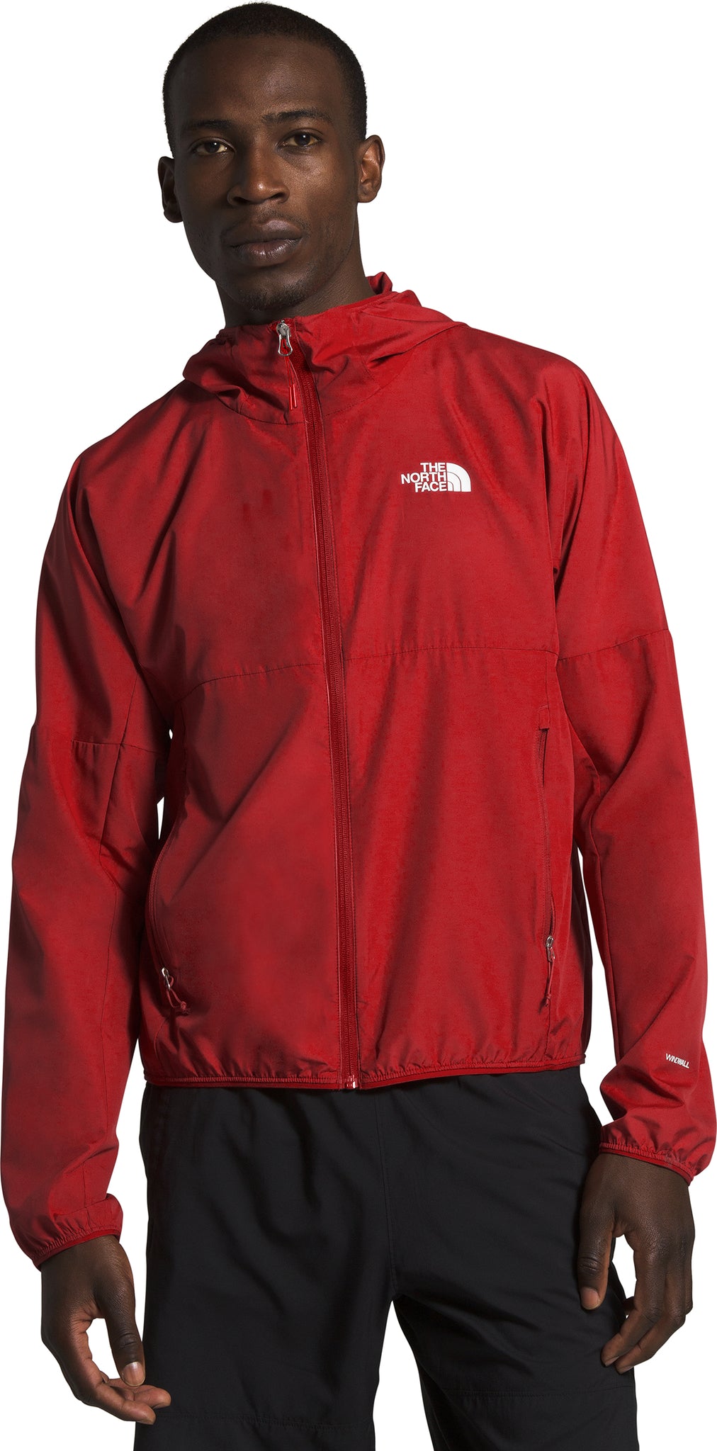 north face flyweight jacket