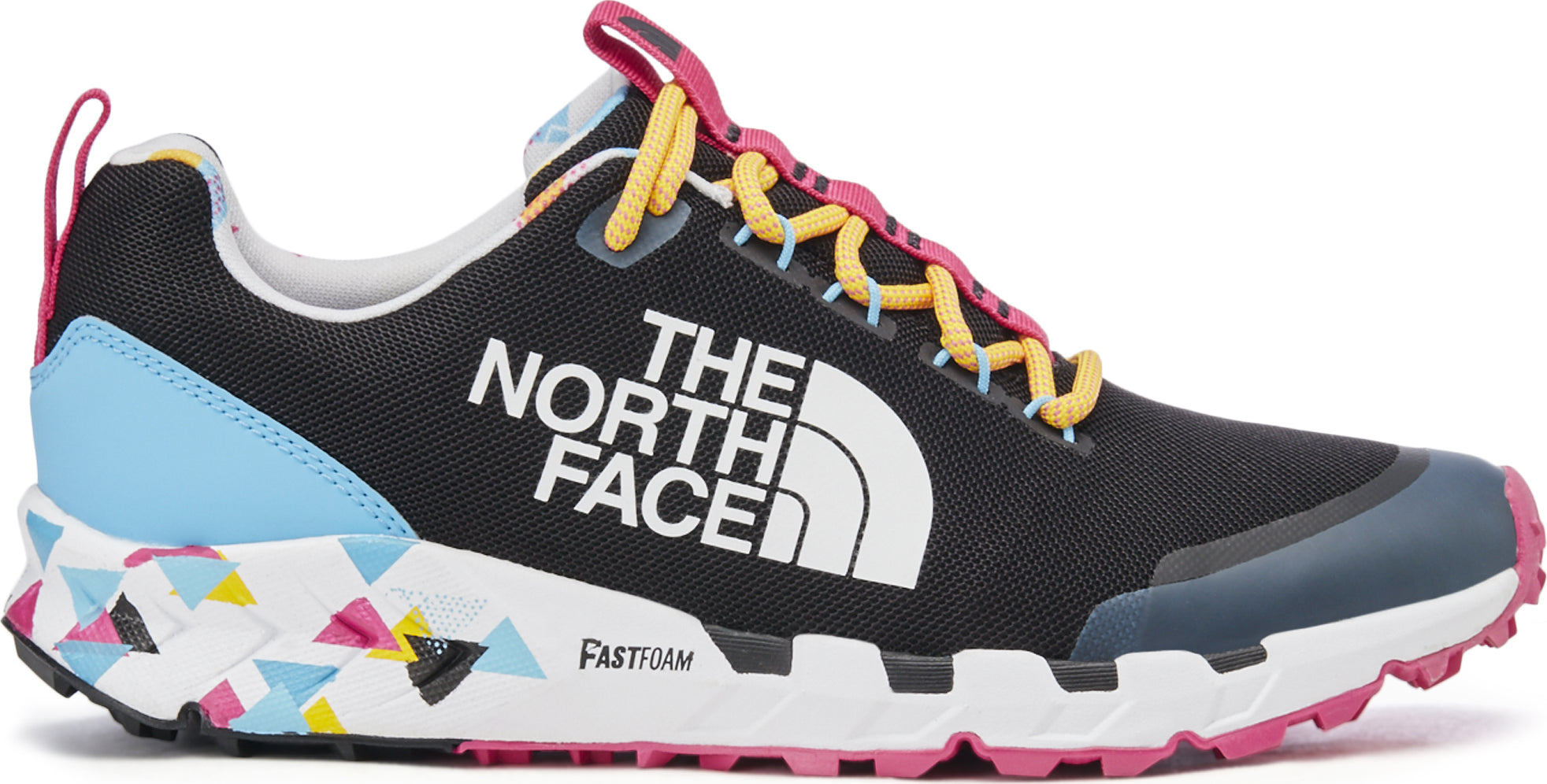 the north face spreva review