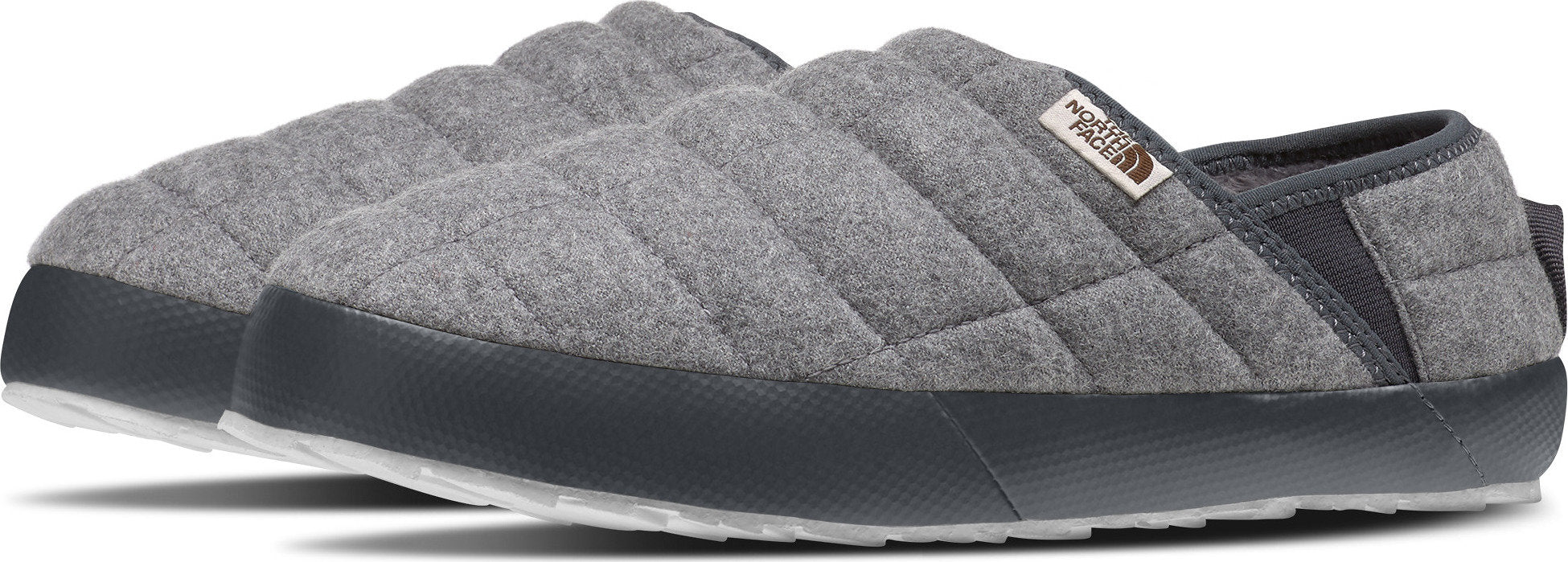 women's thermoball slippers