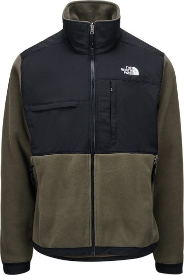 new taupe north face