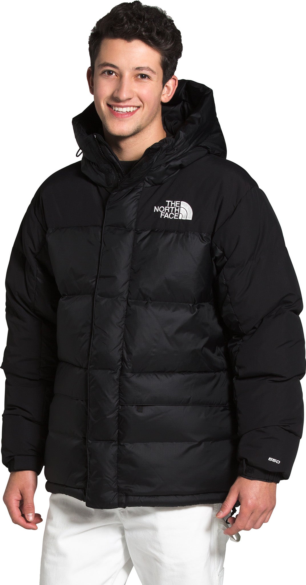 m hmlyn down parka