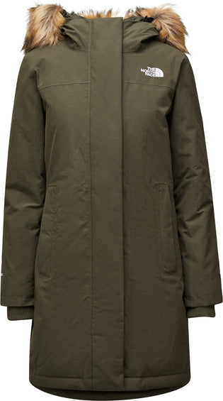 The North Face Arctic Parka - Women's | Altitude Sports
