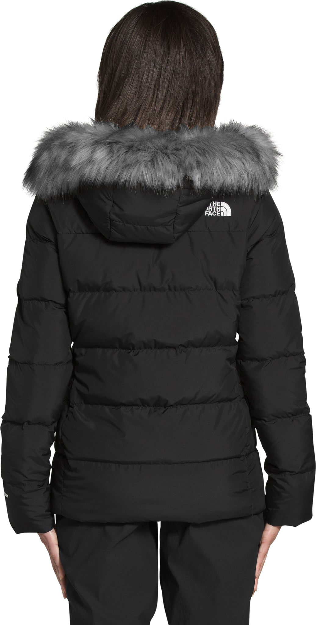 The North Face Gotham Jacket - Women's | Altitude Sports