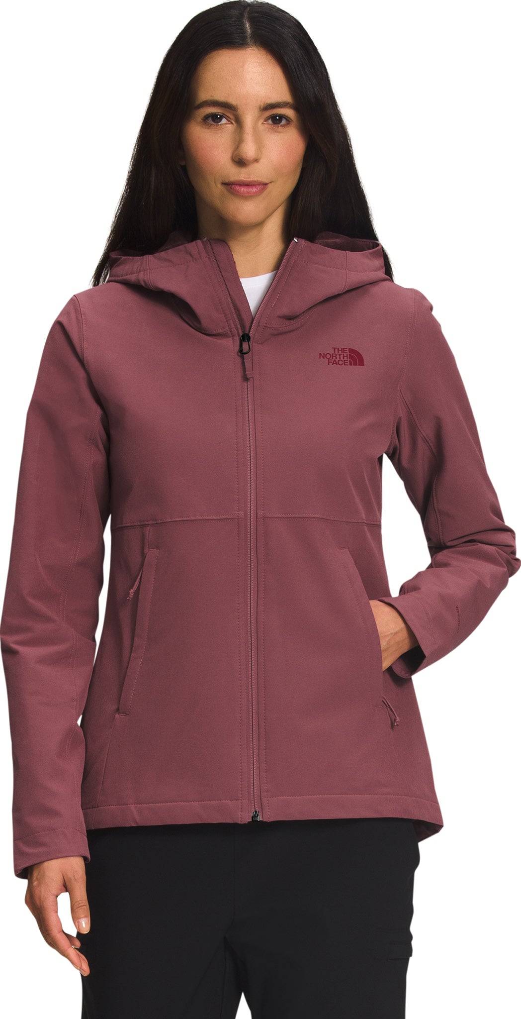 The North Face Shelbe Raschel Hoodie - Women’s | Altitude Sports