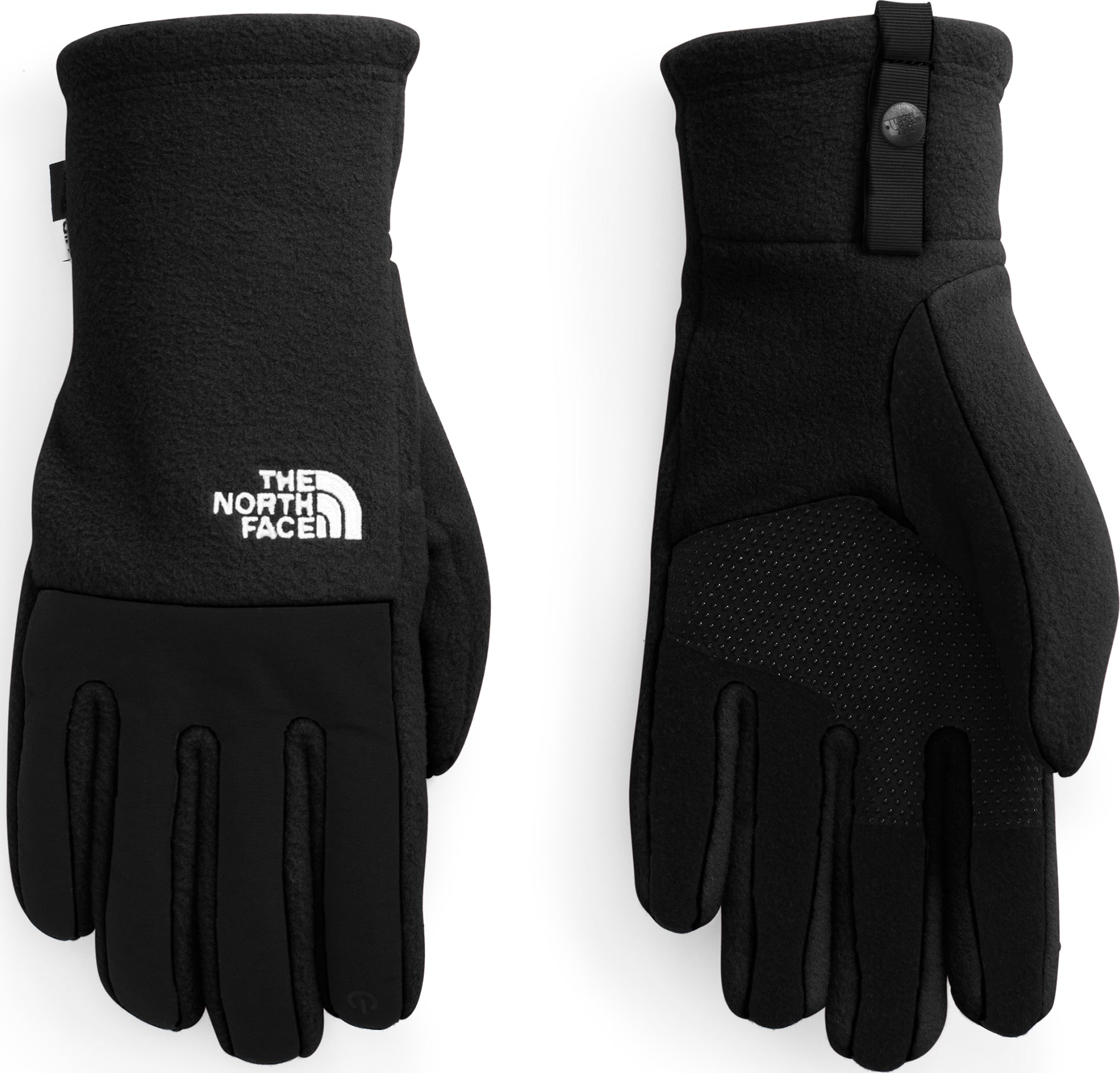 women's denali etip gloves