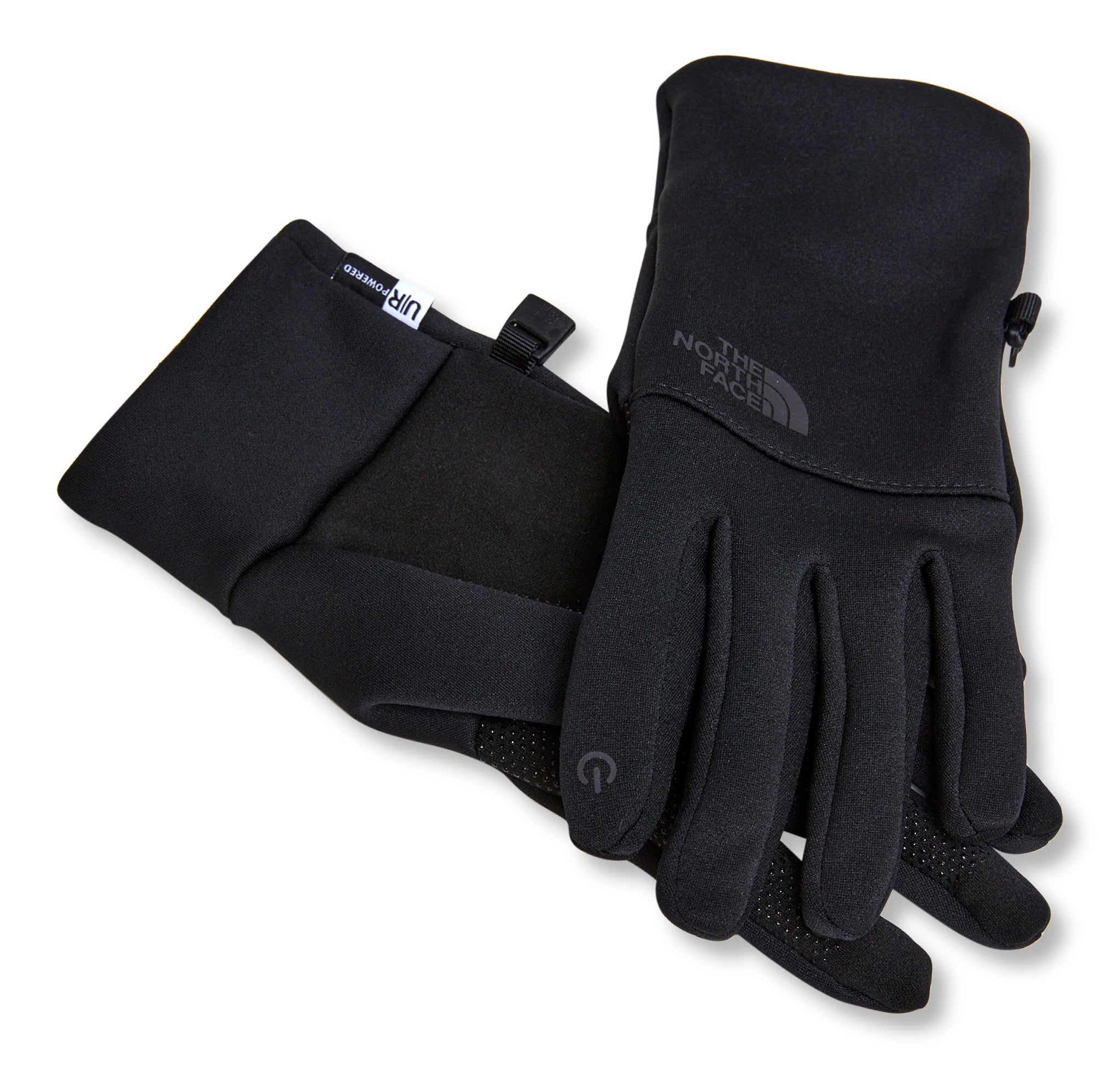 The North Face Etip Recycled Gloves - Unisex