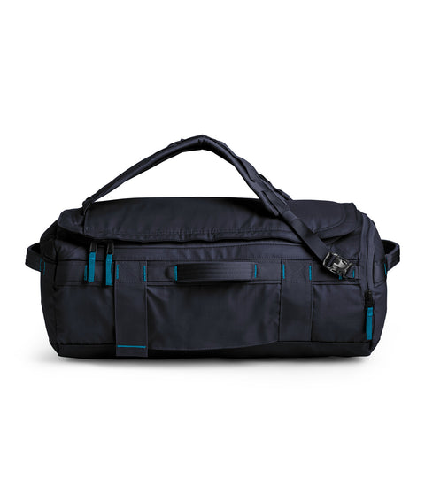 the north face duffel backpack