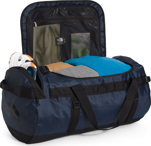 The North Face Base Camp Duffel Bag 95L | Altitude Sports