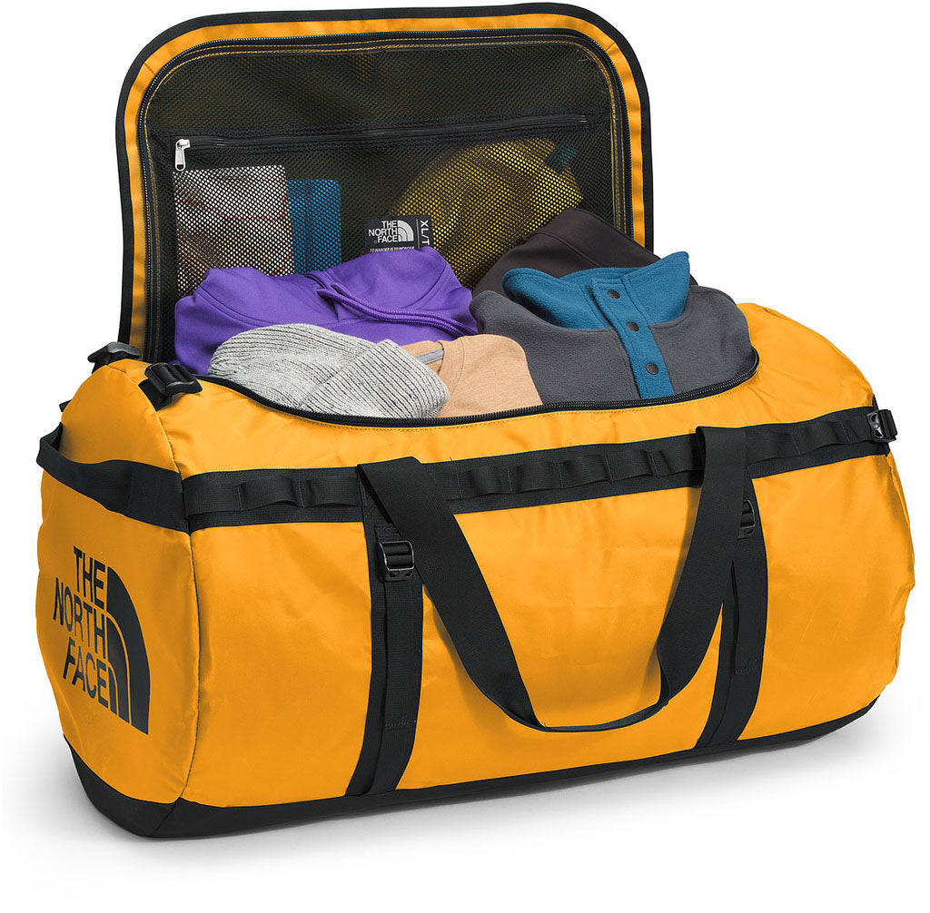 The North Face Base Camp XL Duffel Bag 132L | Altitude Sports