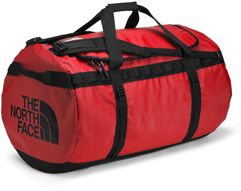 The North Face Base Camp XL Duffel Bag 132L | Altitude Sports