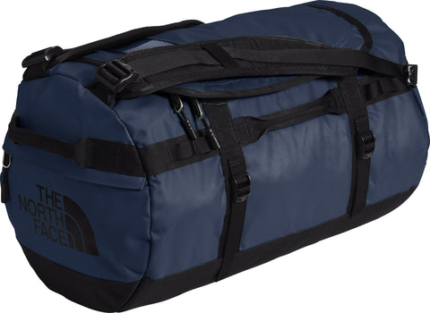 Sac de Voyage The North Face Base Camp Duffel S 50L Bleu