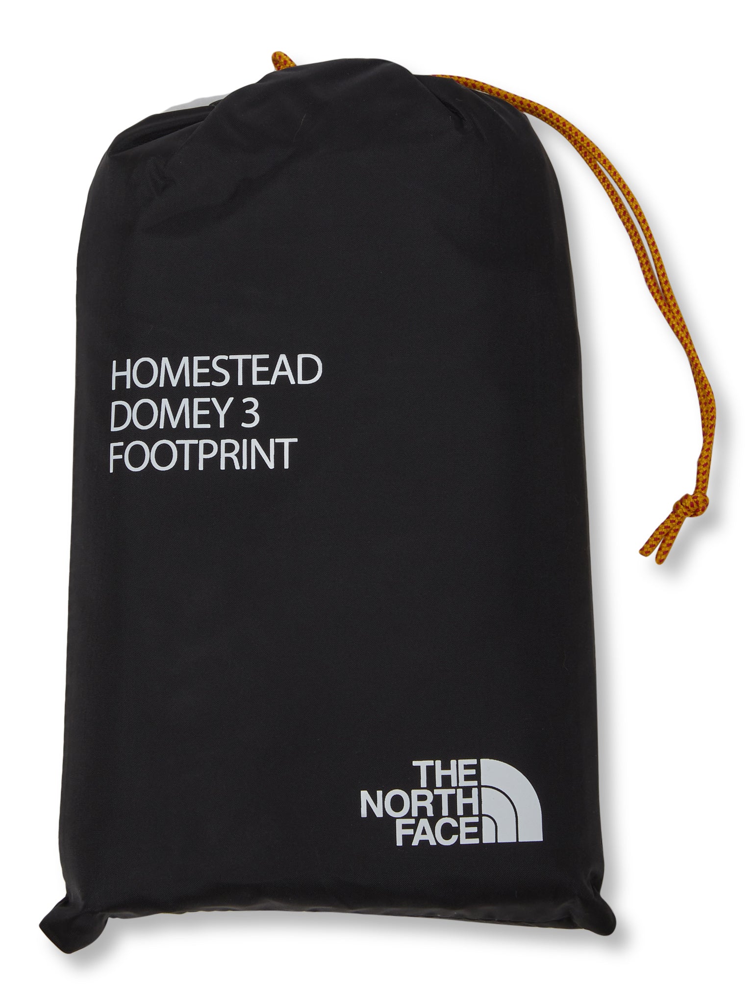 The North Face Homestead Domey 3 Footprint | Altitude Sports