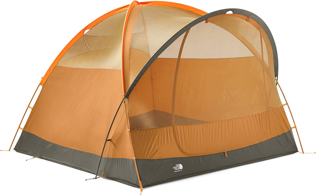 The North Face Wawona Tent - 6-person