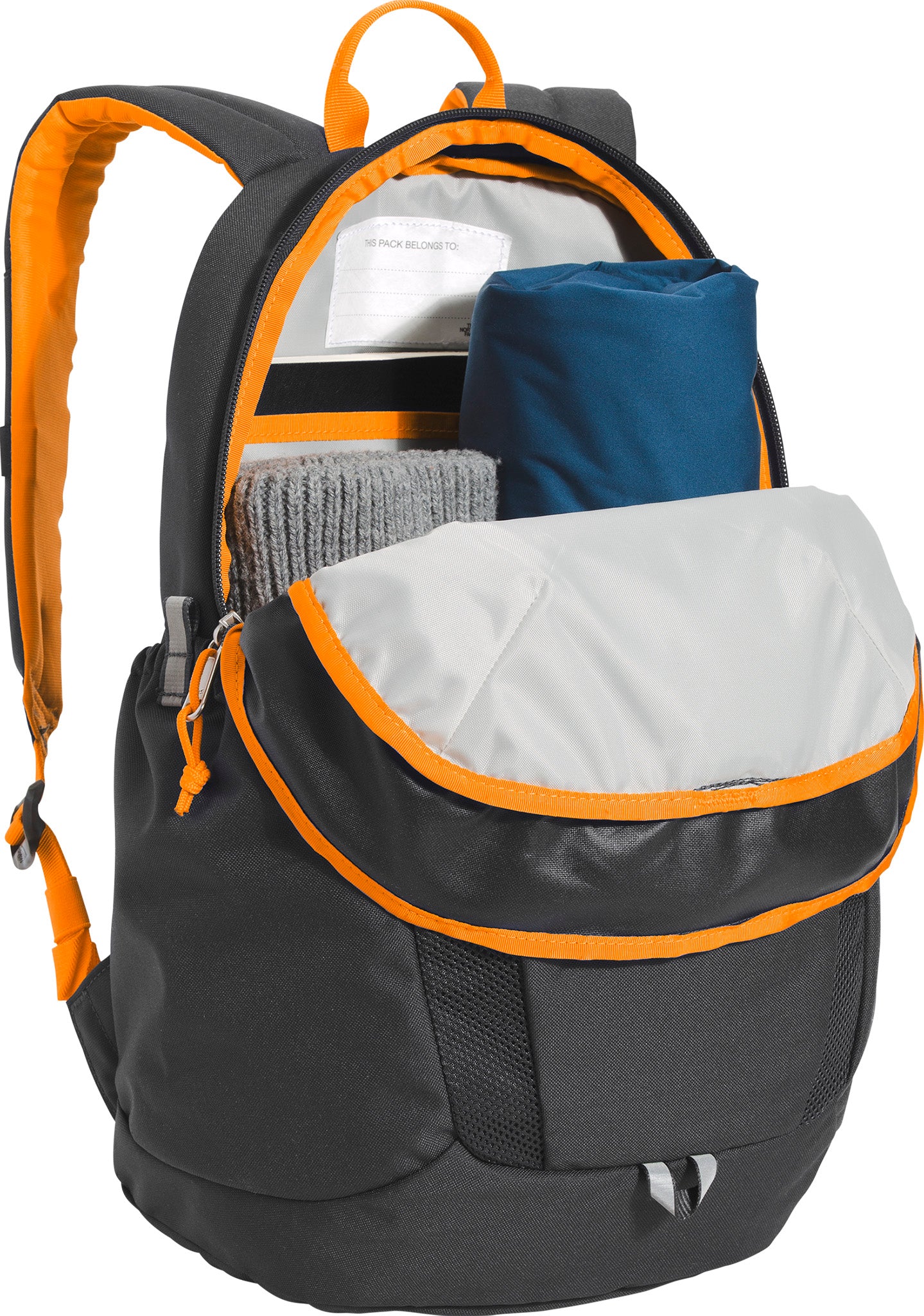 The North Face Mini Recon Backpack 19L - Kids | Altitude Sports