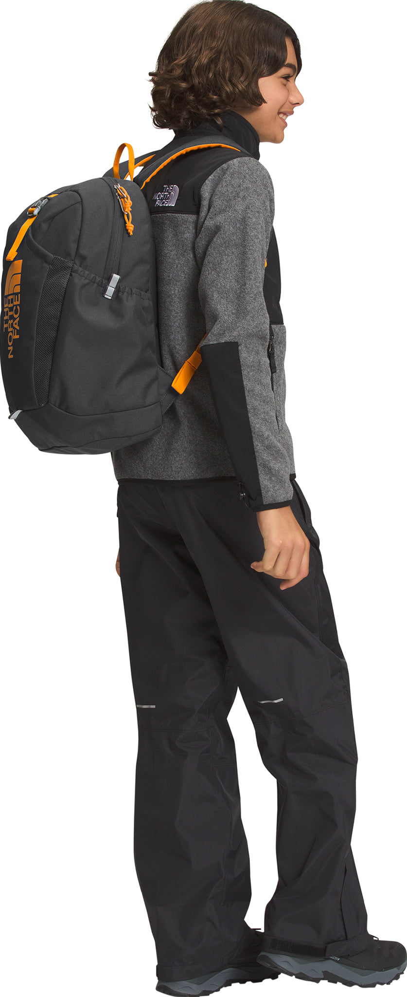 The North Face Mini Recon Backpack 19L - Kids | Altitude Sports