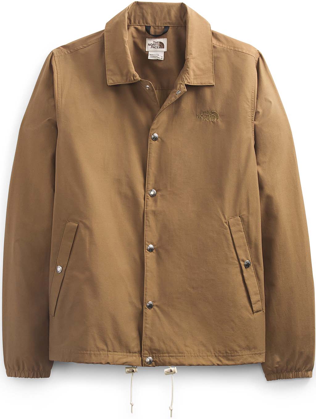 north face sansome jacket