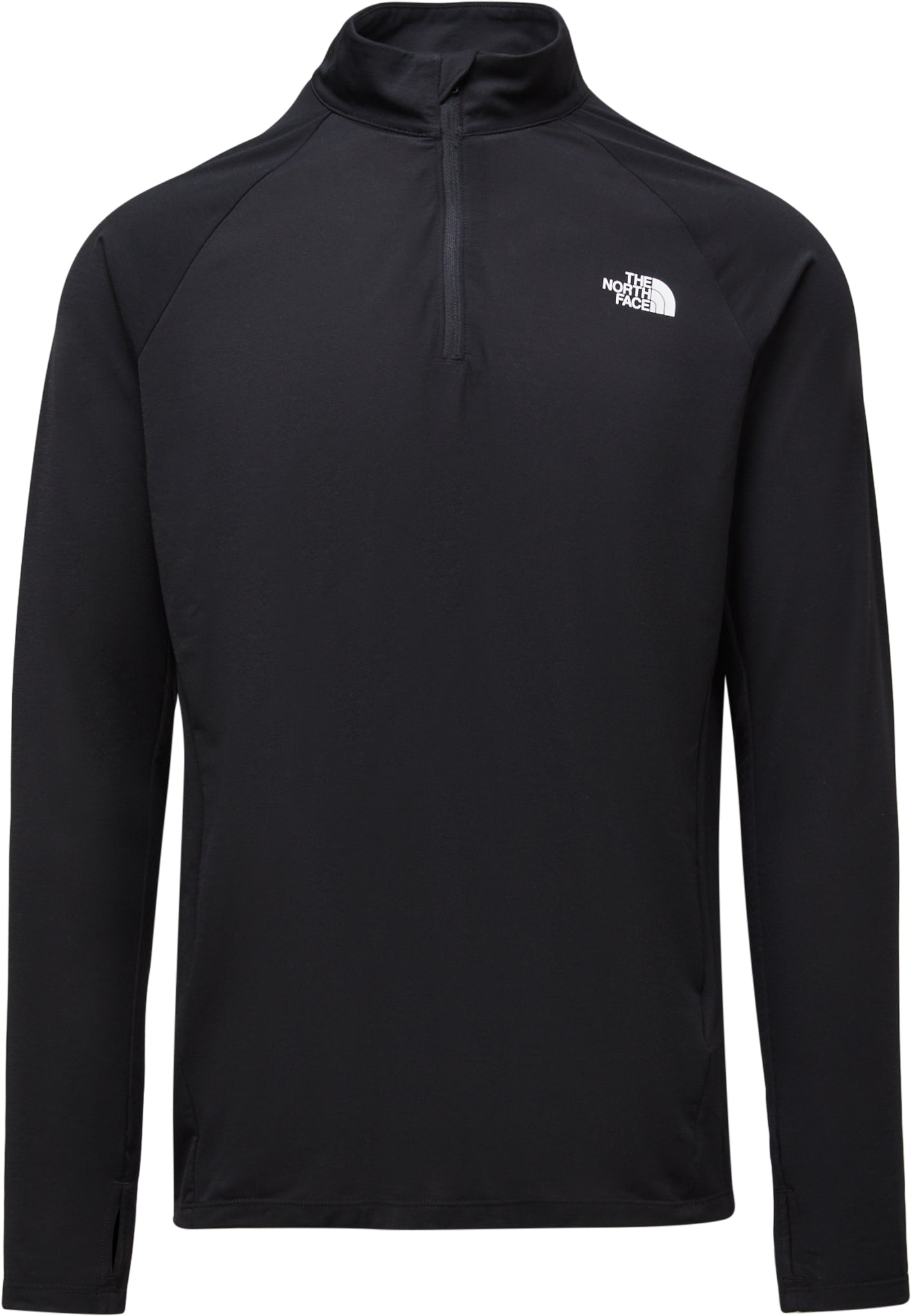 The North Face Wander ¼ Zip - Men’s | Altitude Sports