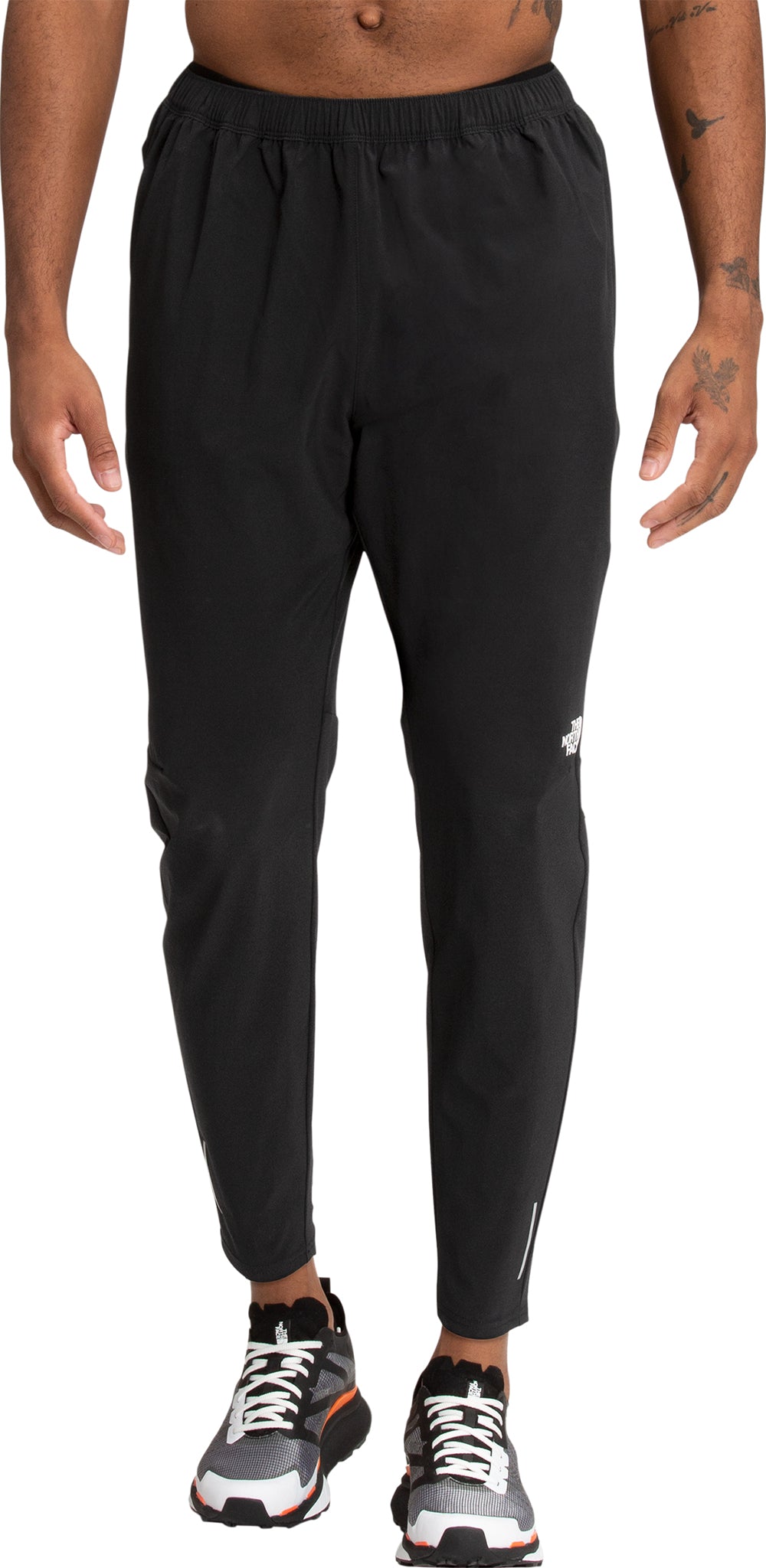 The North Face Men's Running & Training Pants & Shorts | Altitude