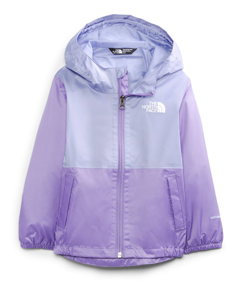 north face zipline rain jacket toddler