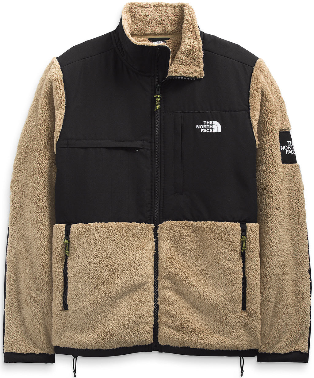 The North Face BB Denali Sherpa - Men's | Altitude Sports