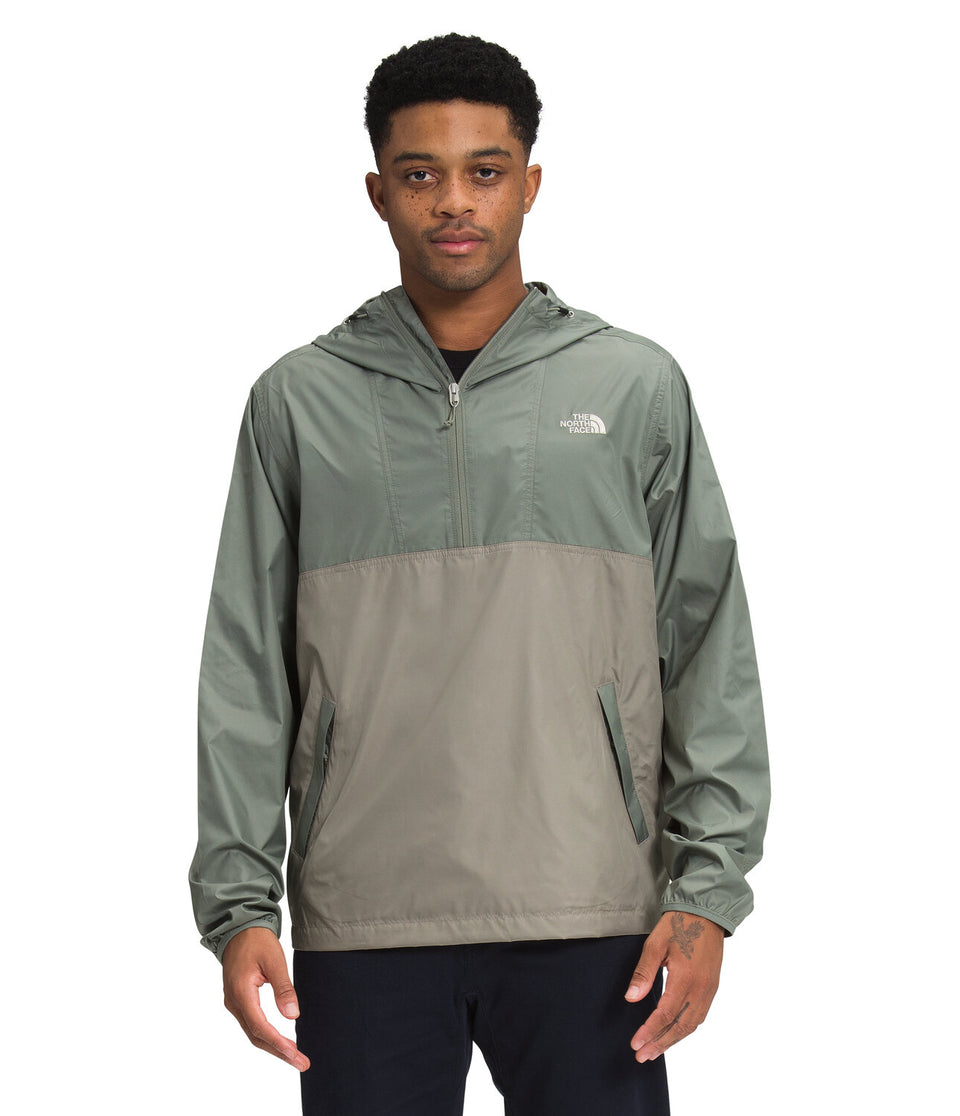 The North Face Cyclone Anorak - Men's | Altitude Sports