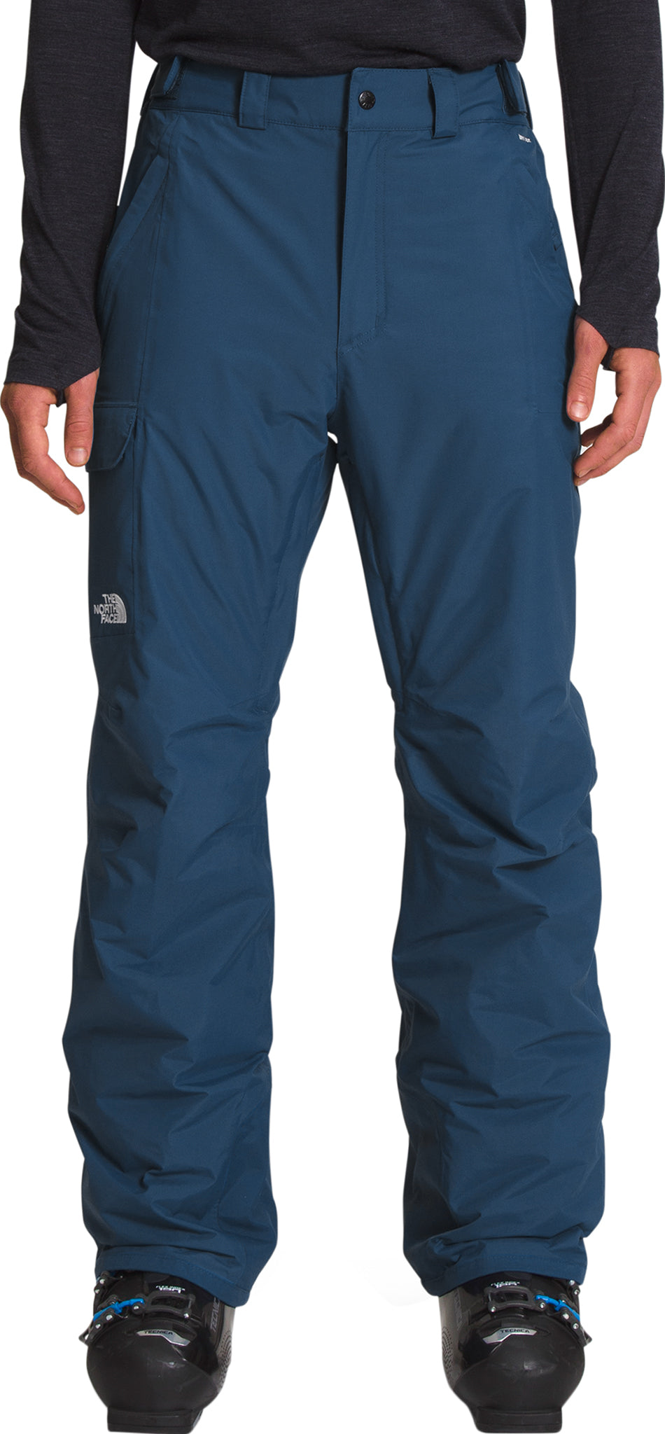 The North Face Boys' Freedom Insulated Pants - McU Sports