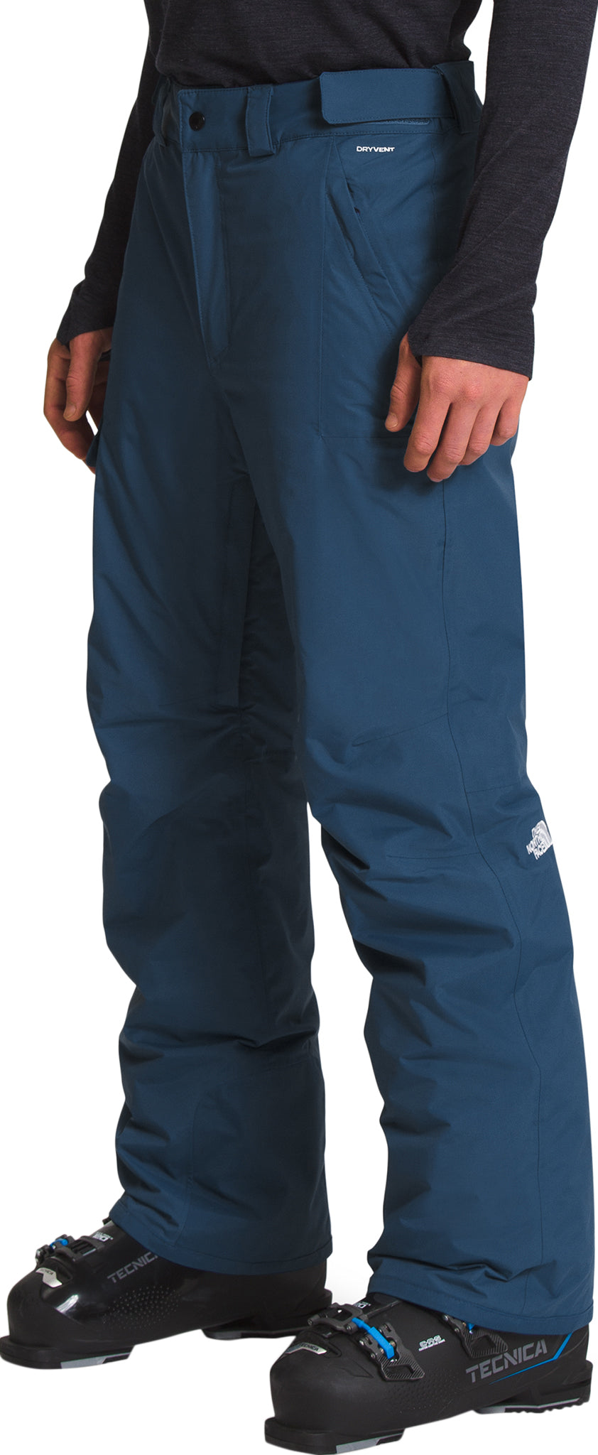 The North Face Men's Freedom Insulated Pant – Ernie's Sports Experts
