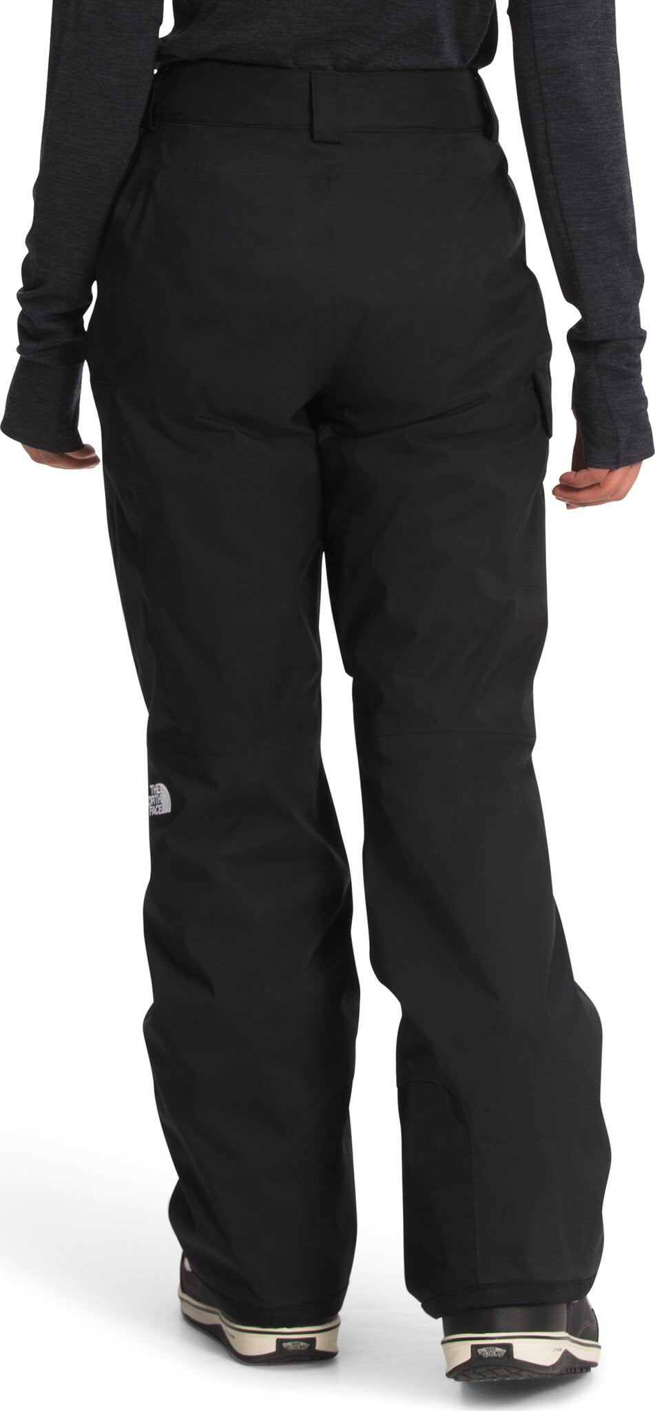 THE NORTH FACE W FREEDOM INS PANT - The Hardwear Company