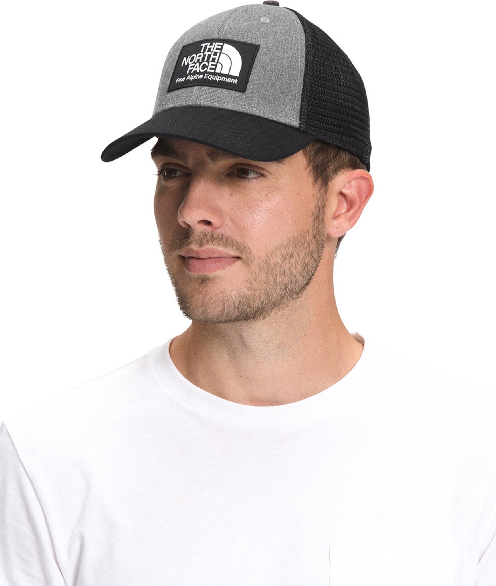 Casquette Randonnée The North Face Mudder Trucker