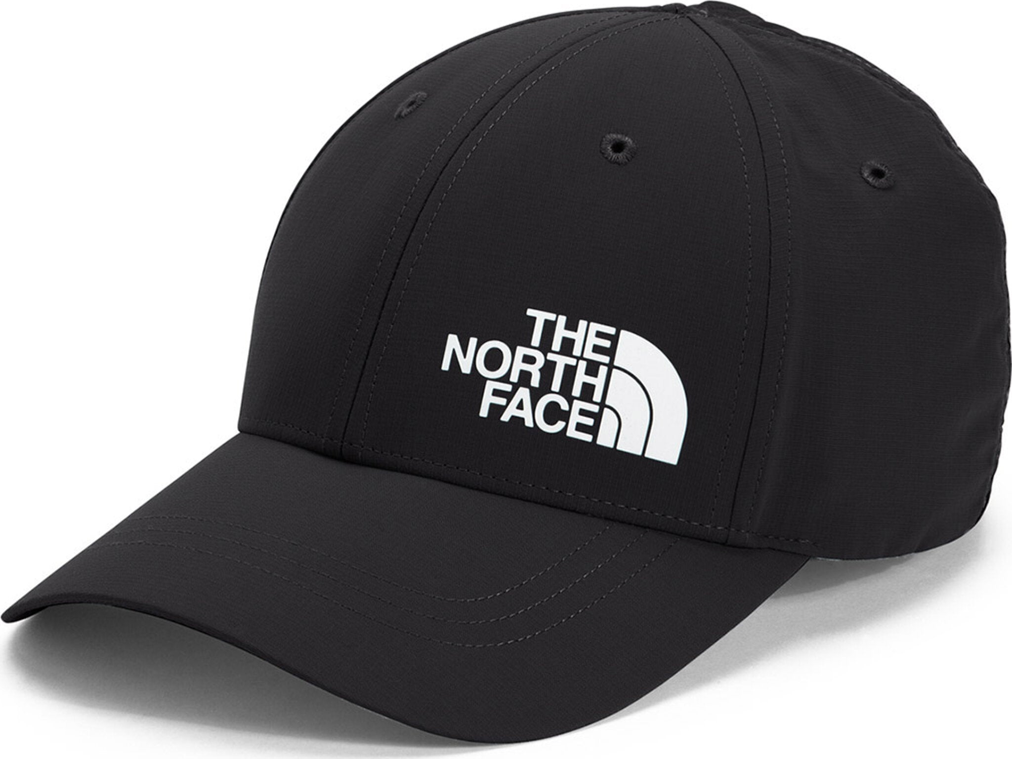 The North Face Horizon Cap - Black Noir - Accessoires textile