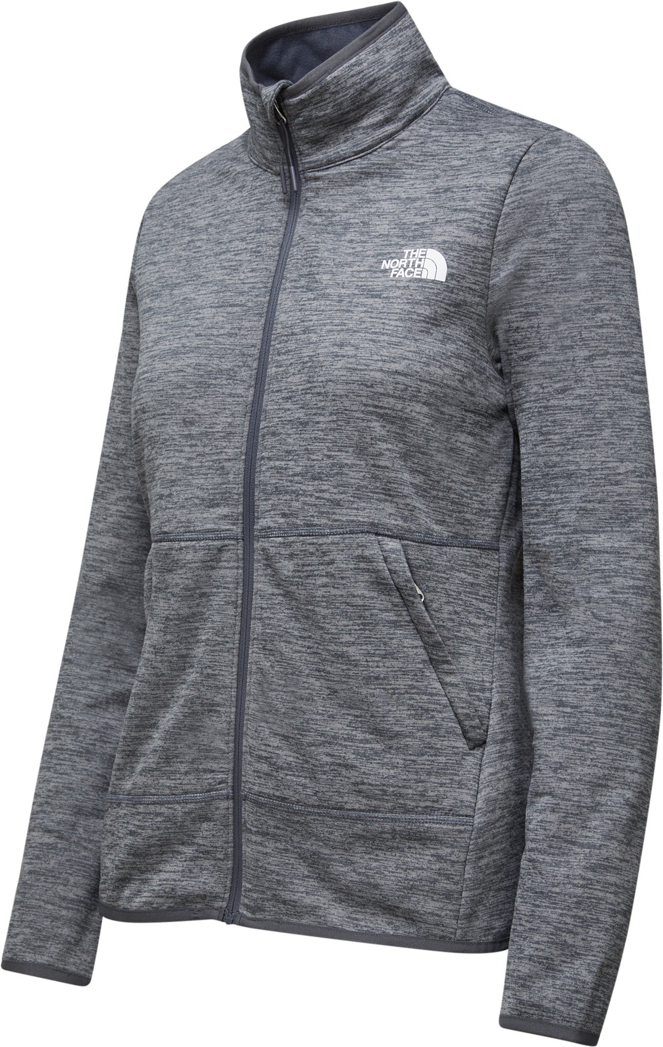 The North Face Women's Canyonlands Full Zip, Alpine Country Lodge