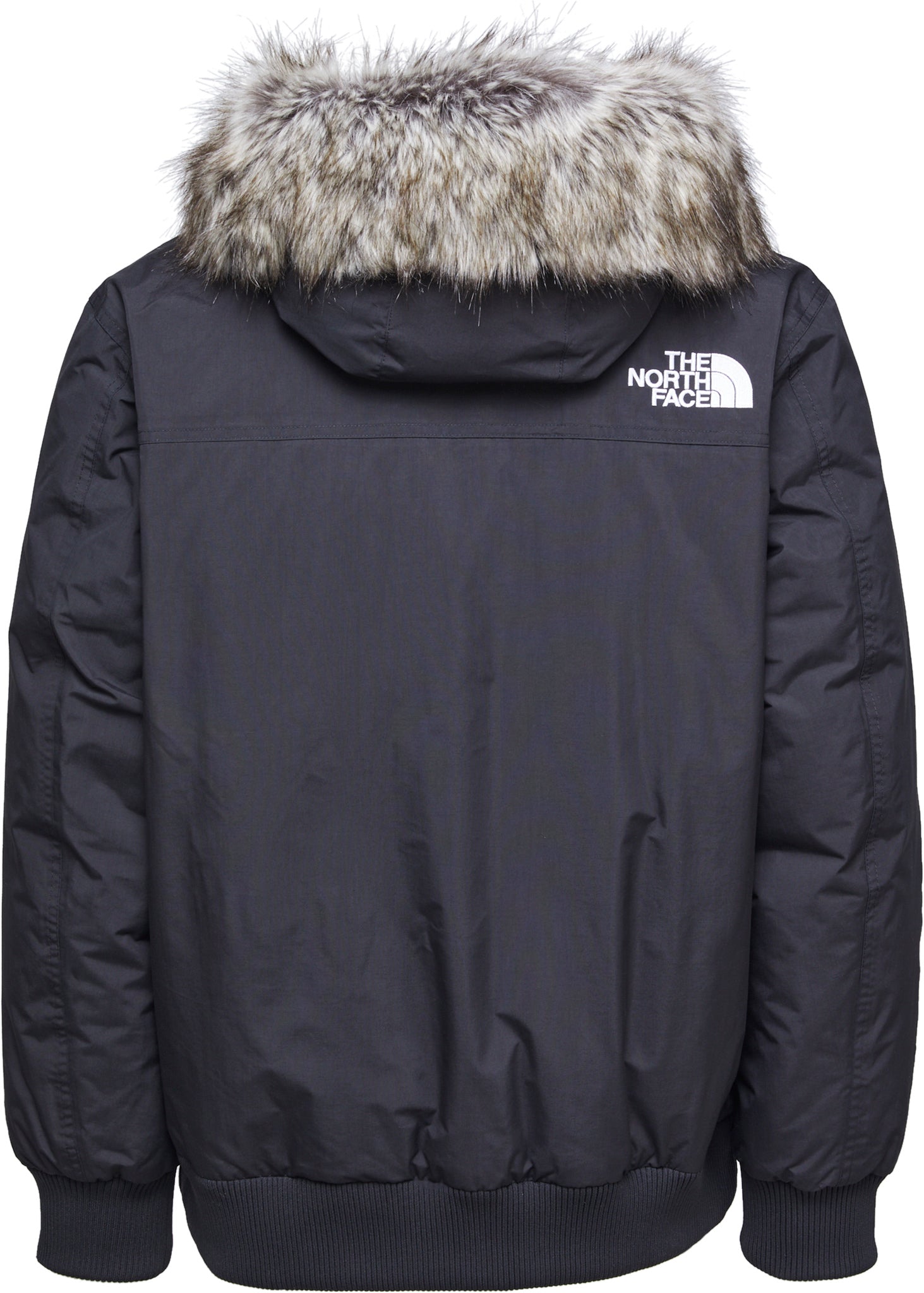 The North Face M Recyclé Mcmurdo Hommes Veste D'Hiver Manteau de Pluie