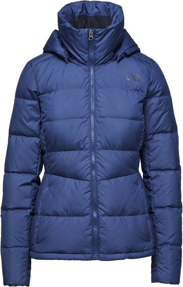 manteau metropolis north face