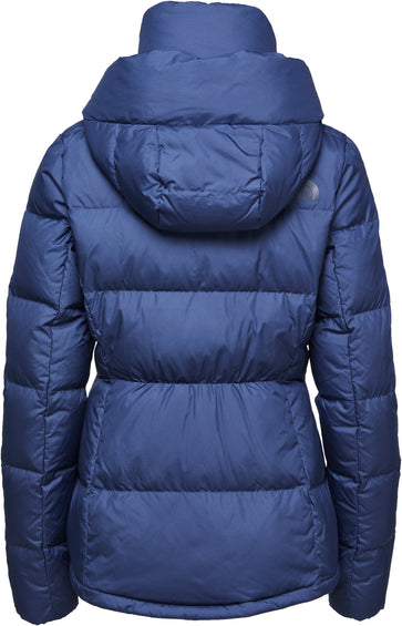 Le manteau matelassé Tamburello Coupe ajustée, The North Face, Blousons  et vestes d'extérieur pour Femme