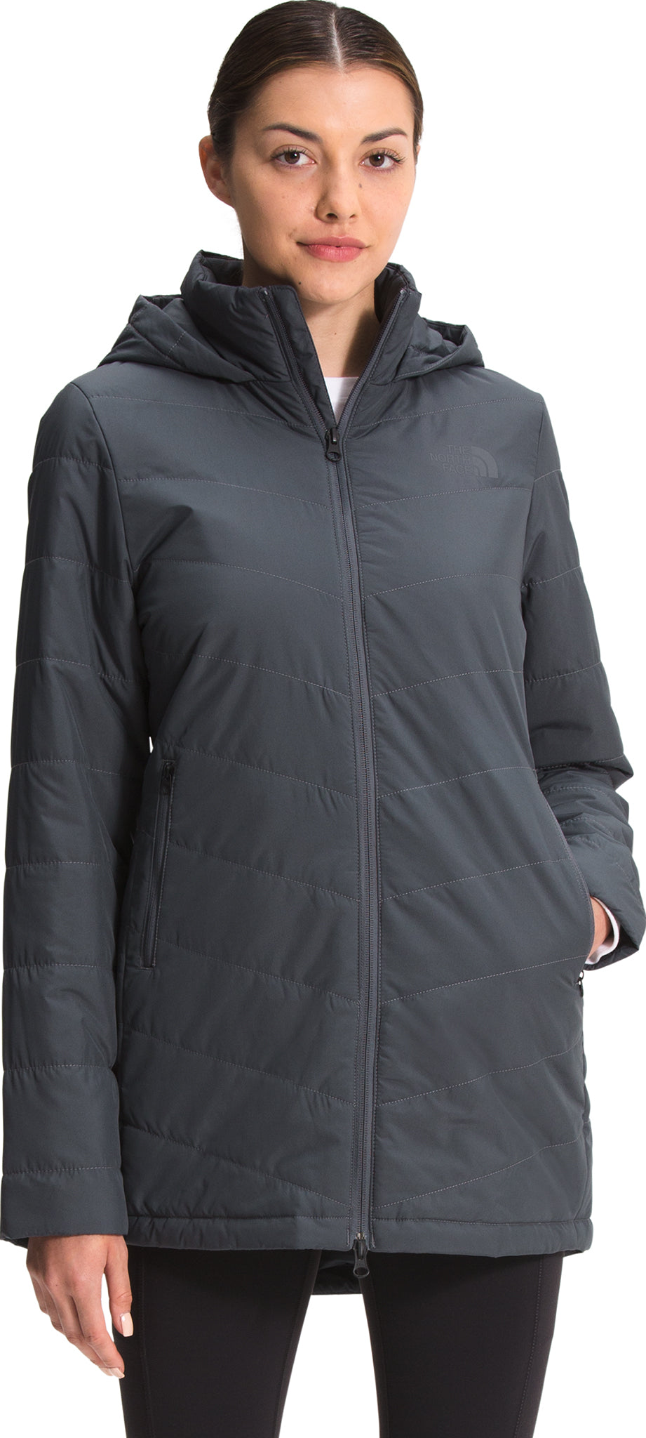 north face tamburello black