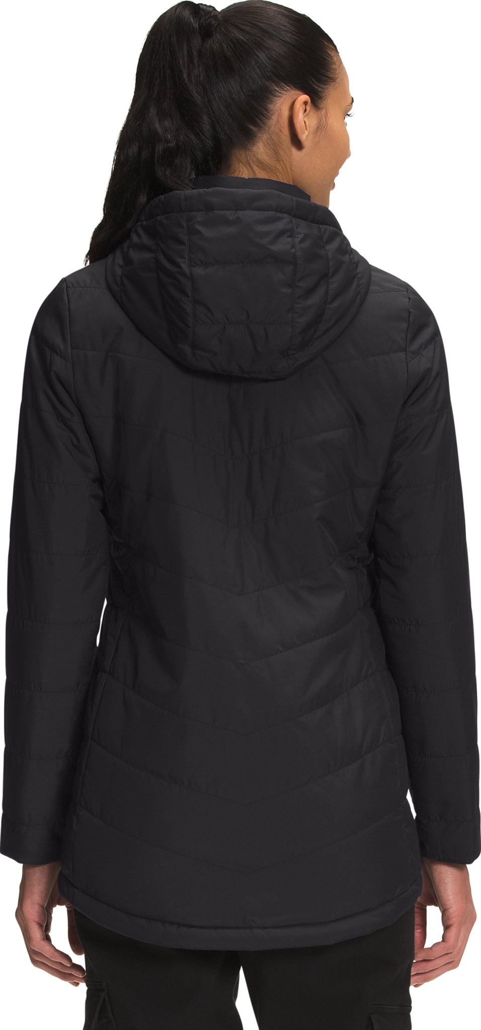 parka femme the north face