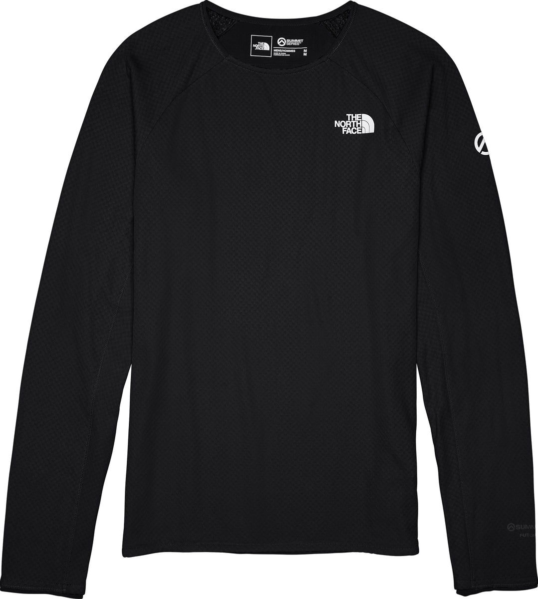 The North Face Summit Series FUTUREFLEECE Crew Neck Pullover - Men’s ...