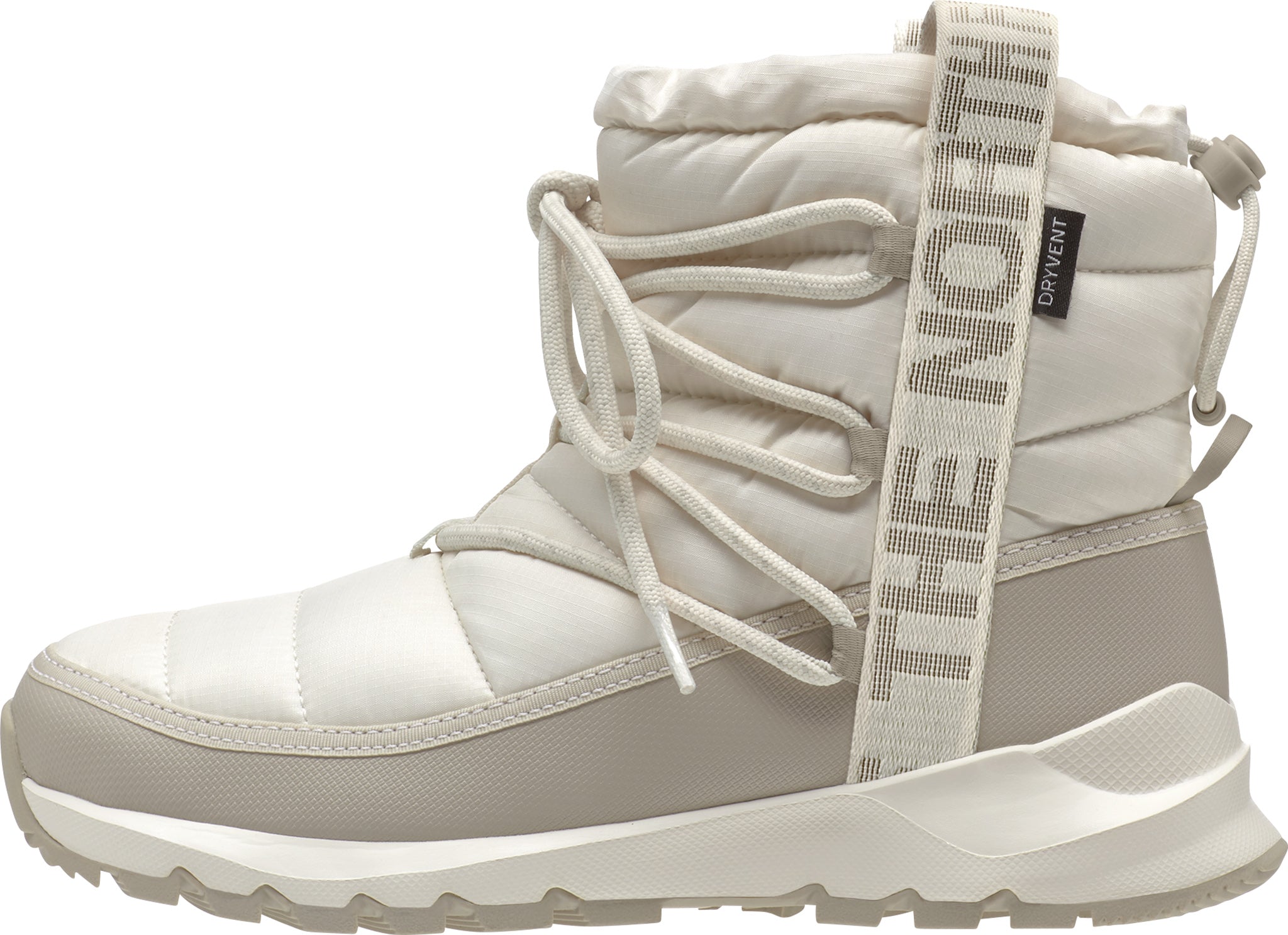 The North Face Thermoball Waterproof Lace Up Winter Boots