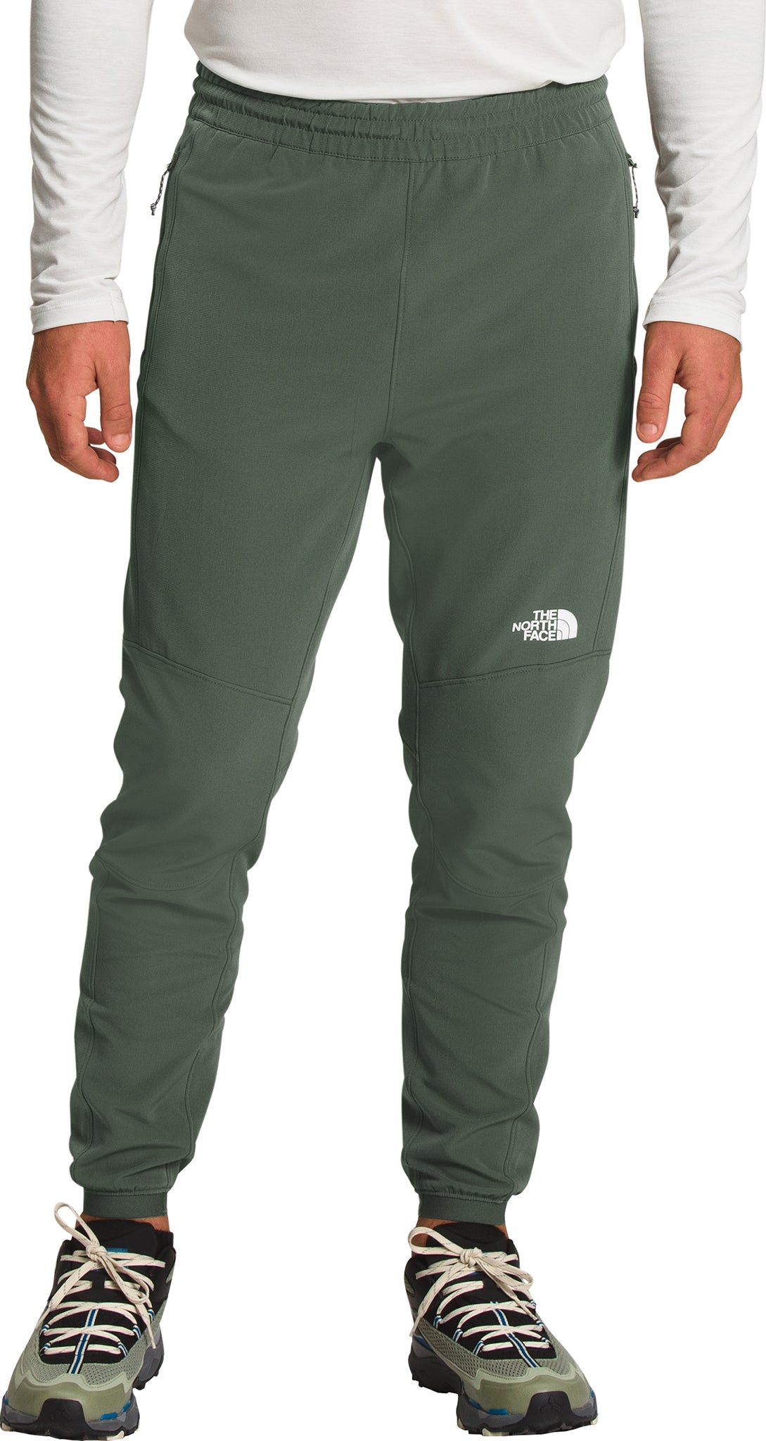 The North Face Tekware Pant - Men's | Altitude Sports